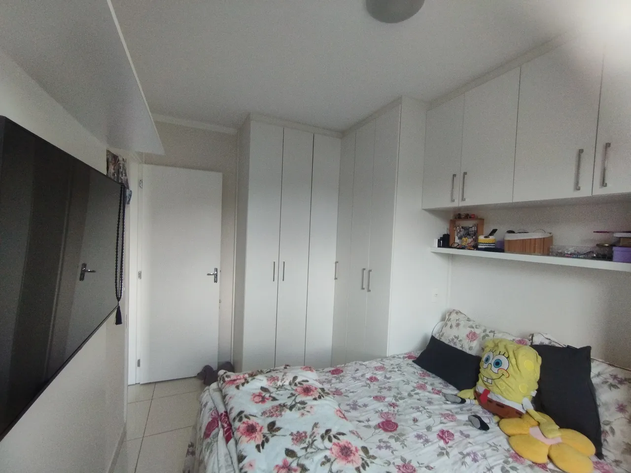 Apartment with 2 bedrooms and shared gym — photo 5