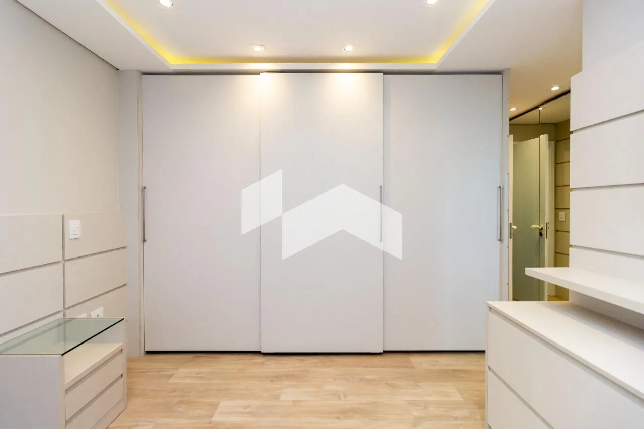 158 m² 4-bedroom apartment with private BBQ — photo 58