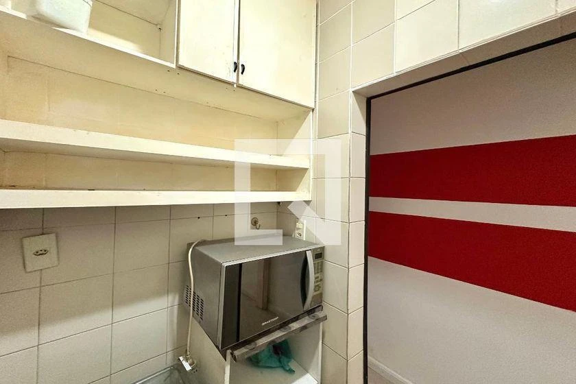 Apartamento mobiliado de 42 m² com 1 banheiro — photo 16
