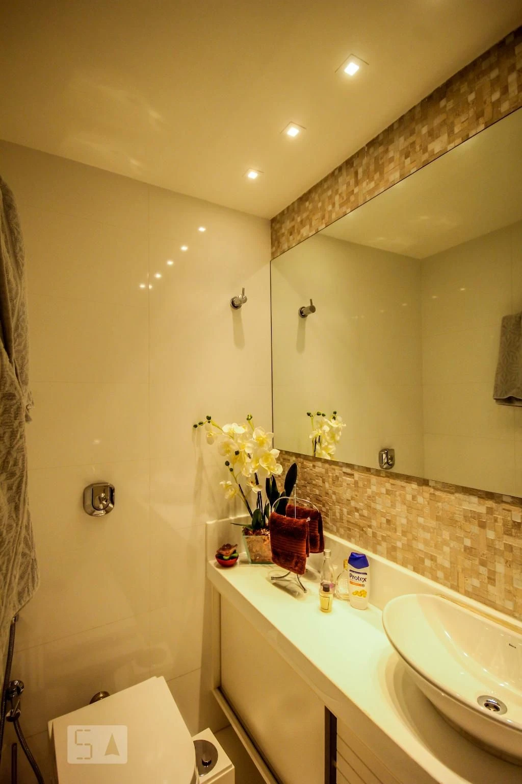 Water view in a 3-bedroom apartment, 110 m² — photo 52