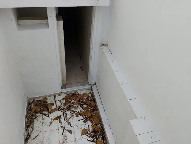 Casa de vila com 4 quartos e 2 banheiros — photo 10