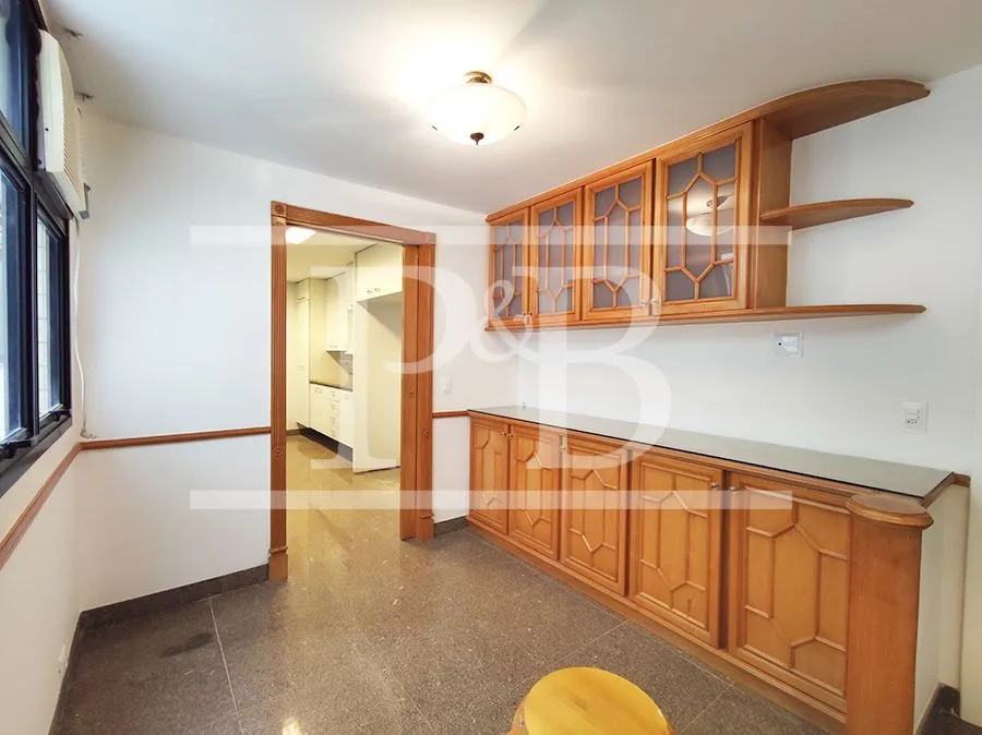 Apartamento para alugar com 4 dormitórios e 280 m² — photo 25