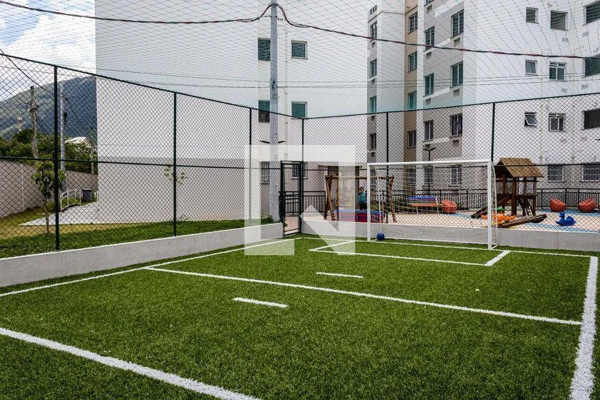 Apartamento com espaço de home office, Campo Grande — photo 9