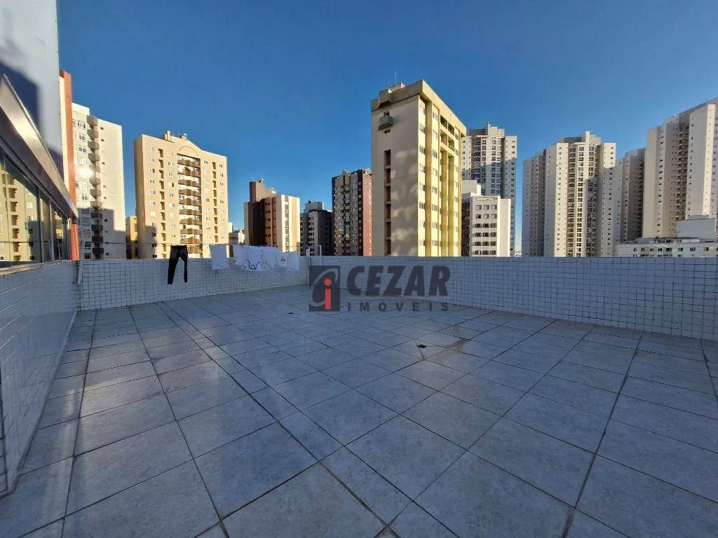 2-bedroom apartment with 92 m² plus private BBQ space — photo 25