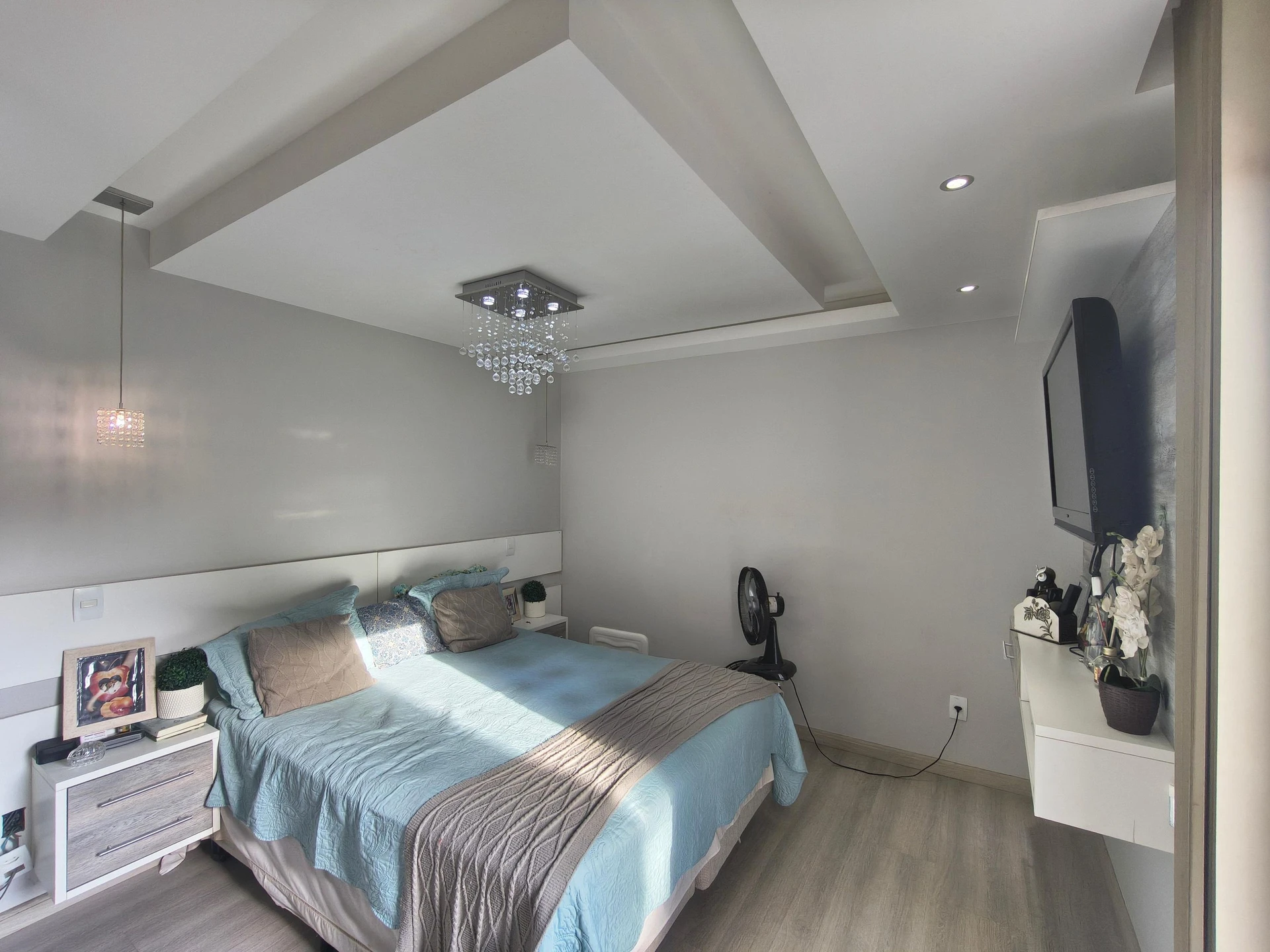 Furnished house, 220 m², with a bathtub — photo 6