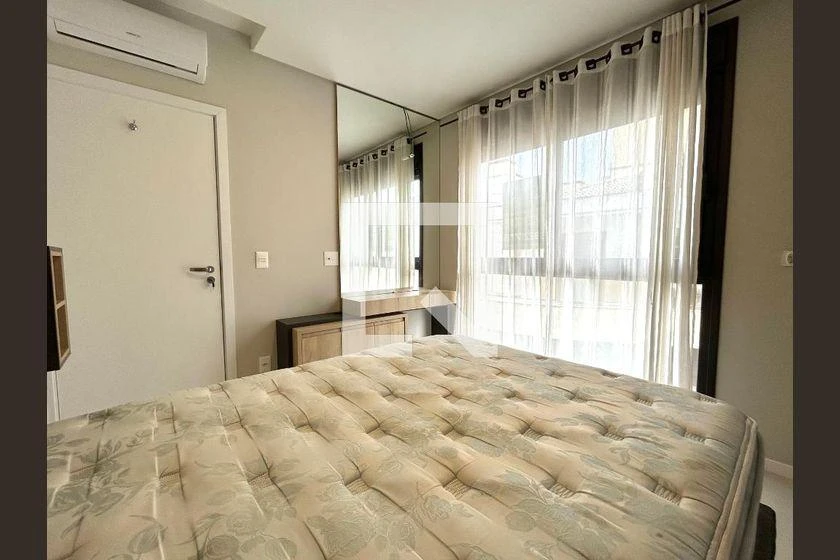 39 m² apartment with a water view and a washing machine — photo 11