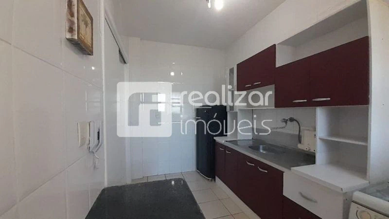 2-bedroom apartment with a washing machine in Florianópolis — photo 3