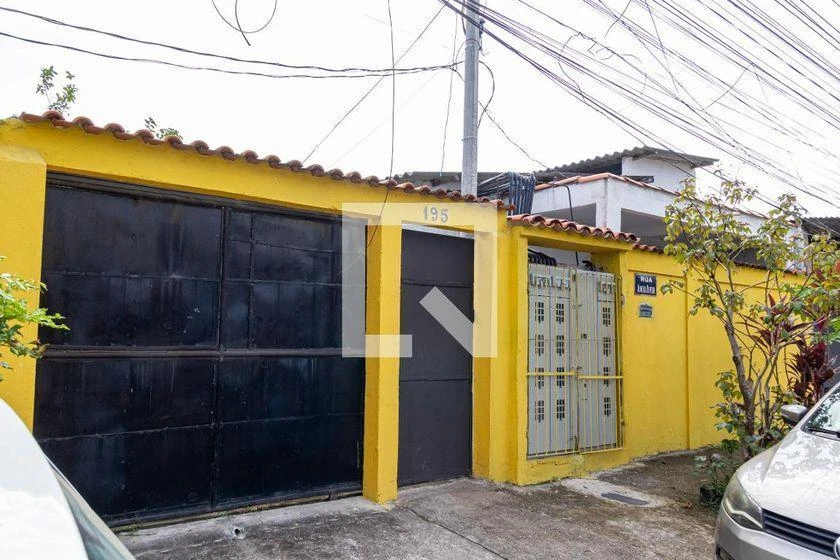 Casa de 38 m² com 1 quarto e jardim privativo — photo 50