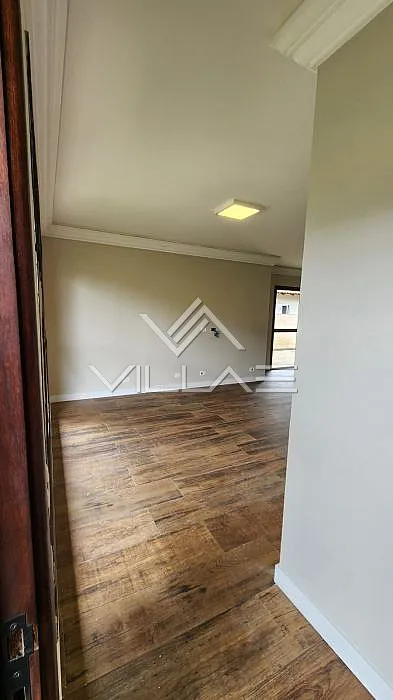 4-bedroom house with a washing machine in Curitiba — photo 19