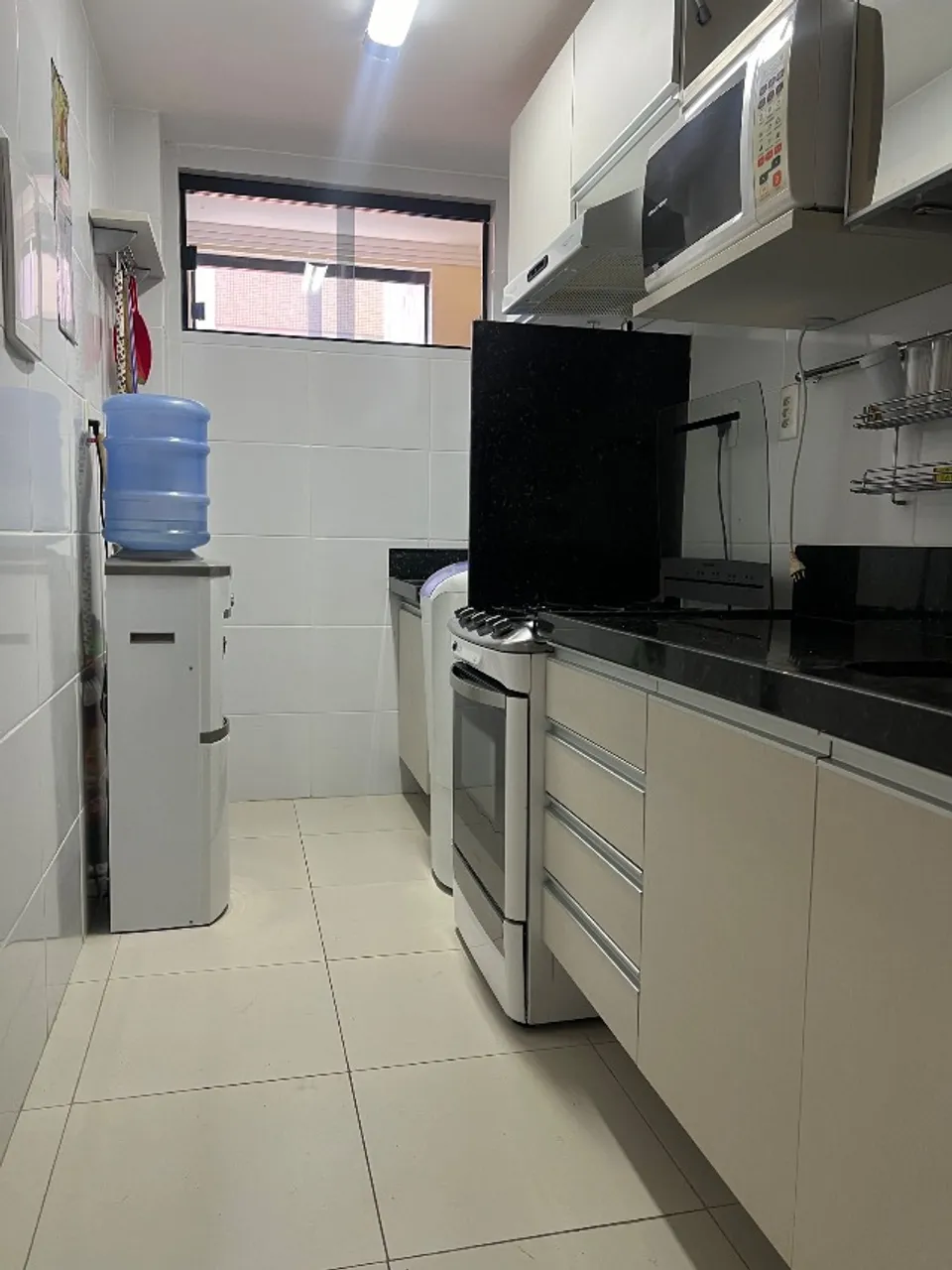 3 quartos e espaço de home office: apartamento de 73 m² — photo 10