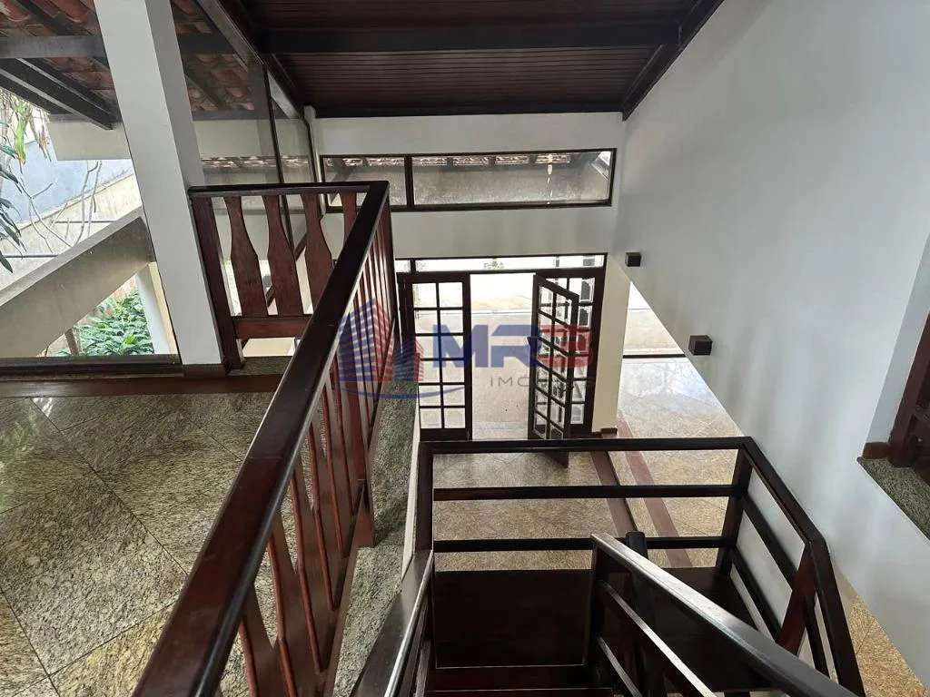 Furnished duplex house with 3 bedrooms and BBQ grill — photo 13