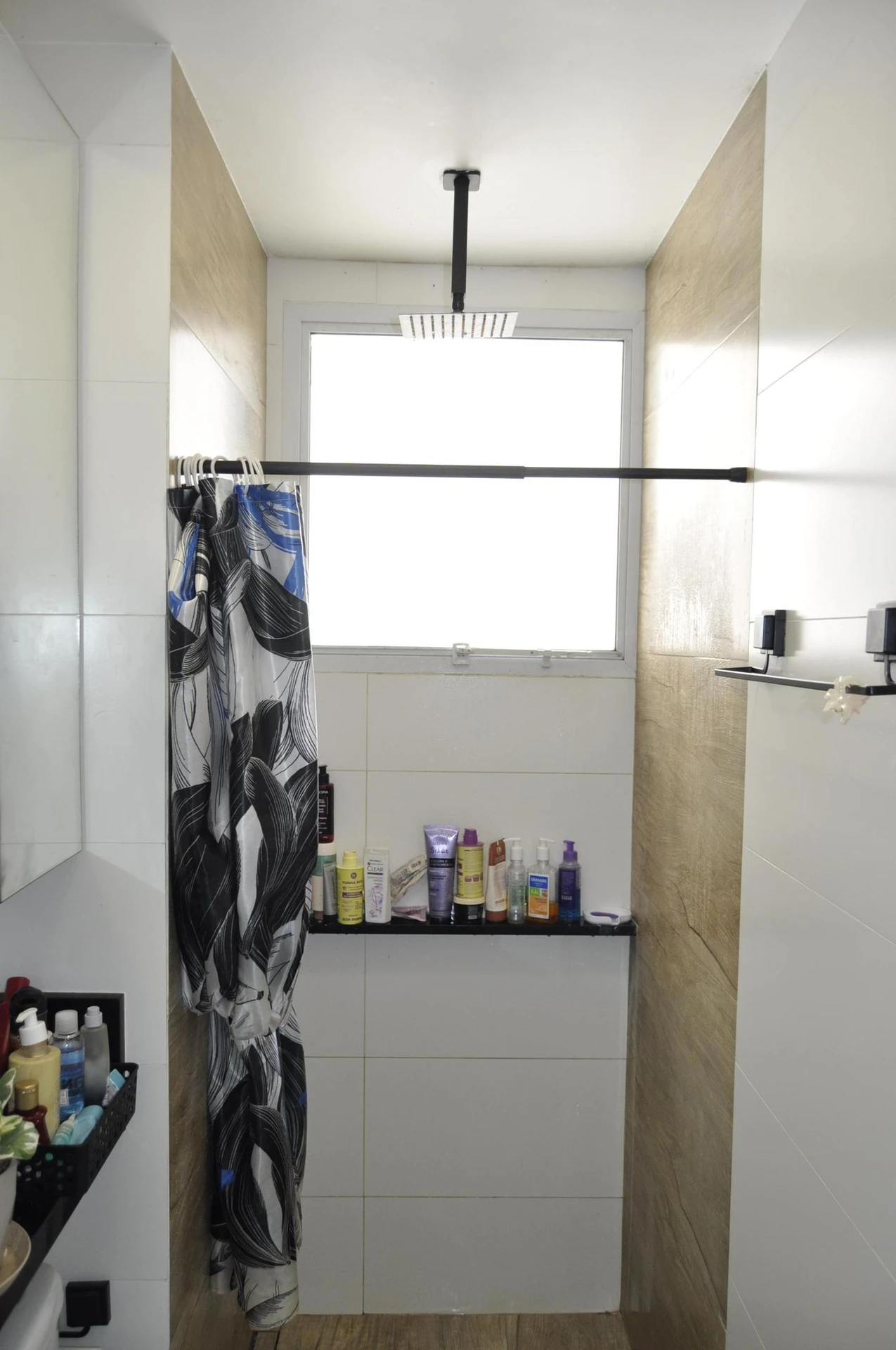 2 quartos e espaço de home office: apartamento de 45 m² — photo 29