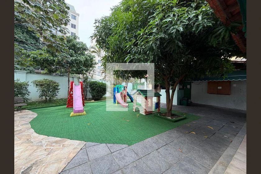 Apartamento de alquiler con 3 dormitorios y piscina exterior — photo 43