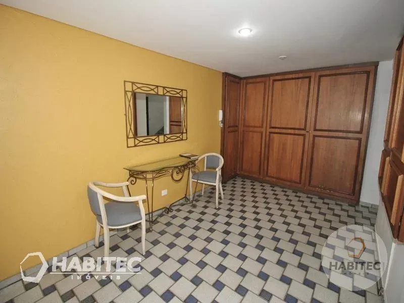 Apartamento com 115,43 m², 2 dormitórios e sacada — photo 3