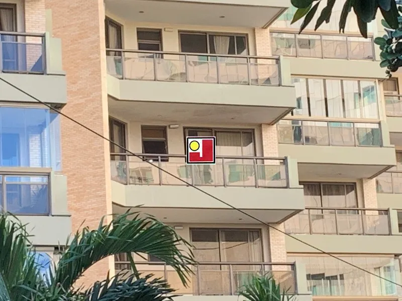 Apartamento mobiliado de 1 quarto com cozinha aberta a gás — photo 41