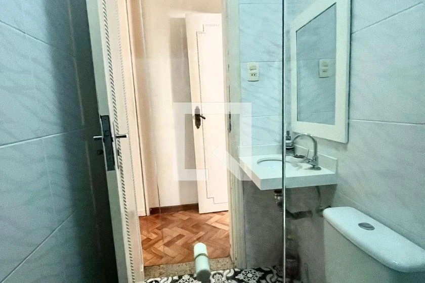 Furnished apartment, 170 m², with a home office — photo 48