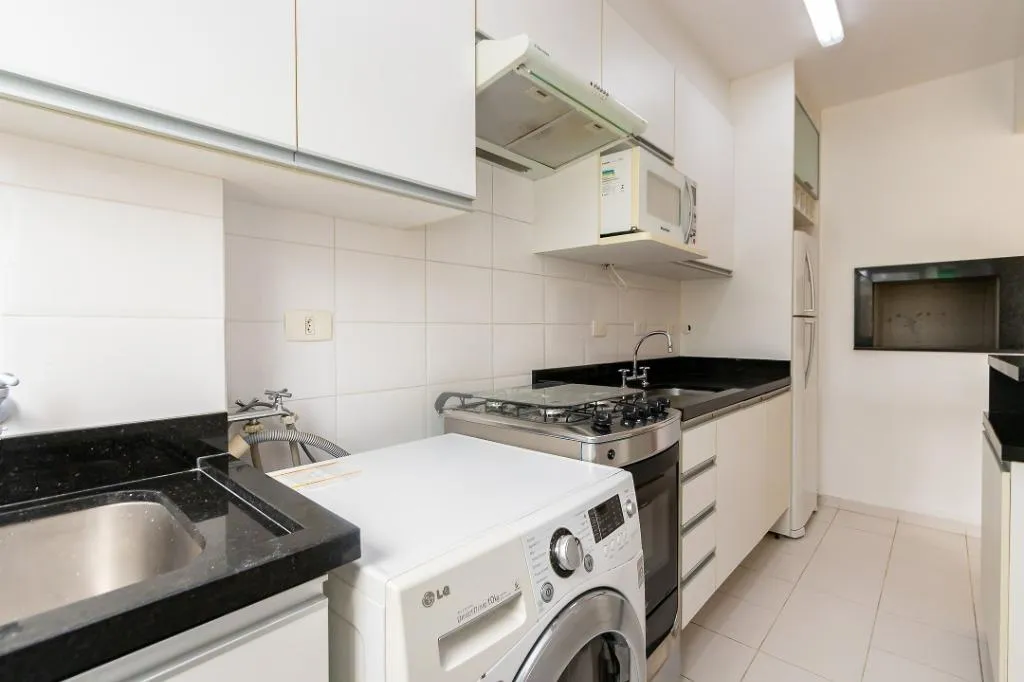 Apartamento garden de 3 quartos com churrasqueira privativa — photo 12