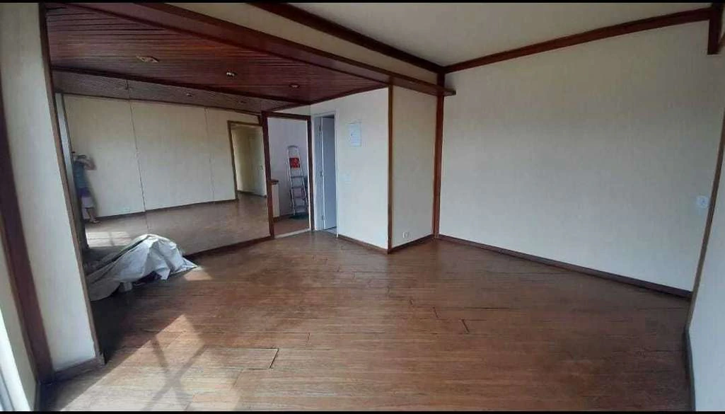 Rental apartment with 2 bedrooms and an en-suite — photo 4