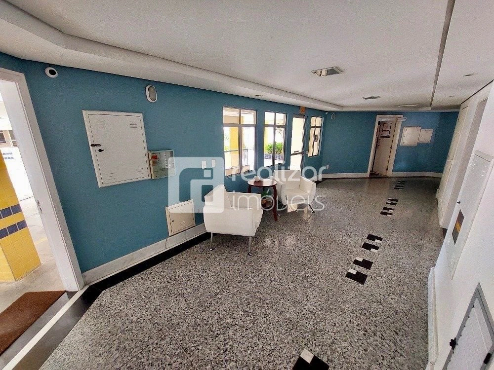 Квартира с 3 спальнями 122 м² и 3 парковочных места — photo 24