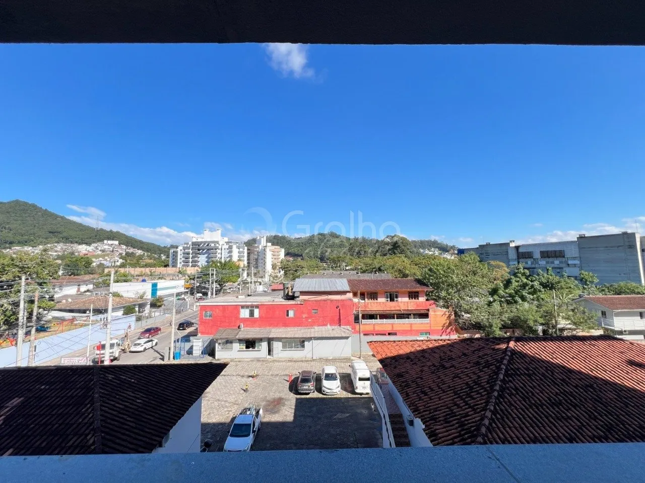Apartamento mobiliado de 114 m² com 2 quartos e sacada — photo 16