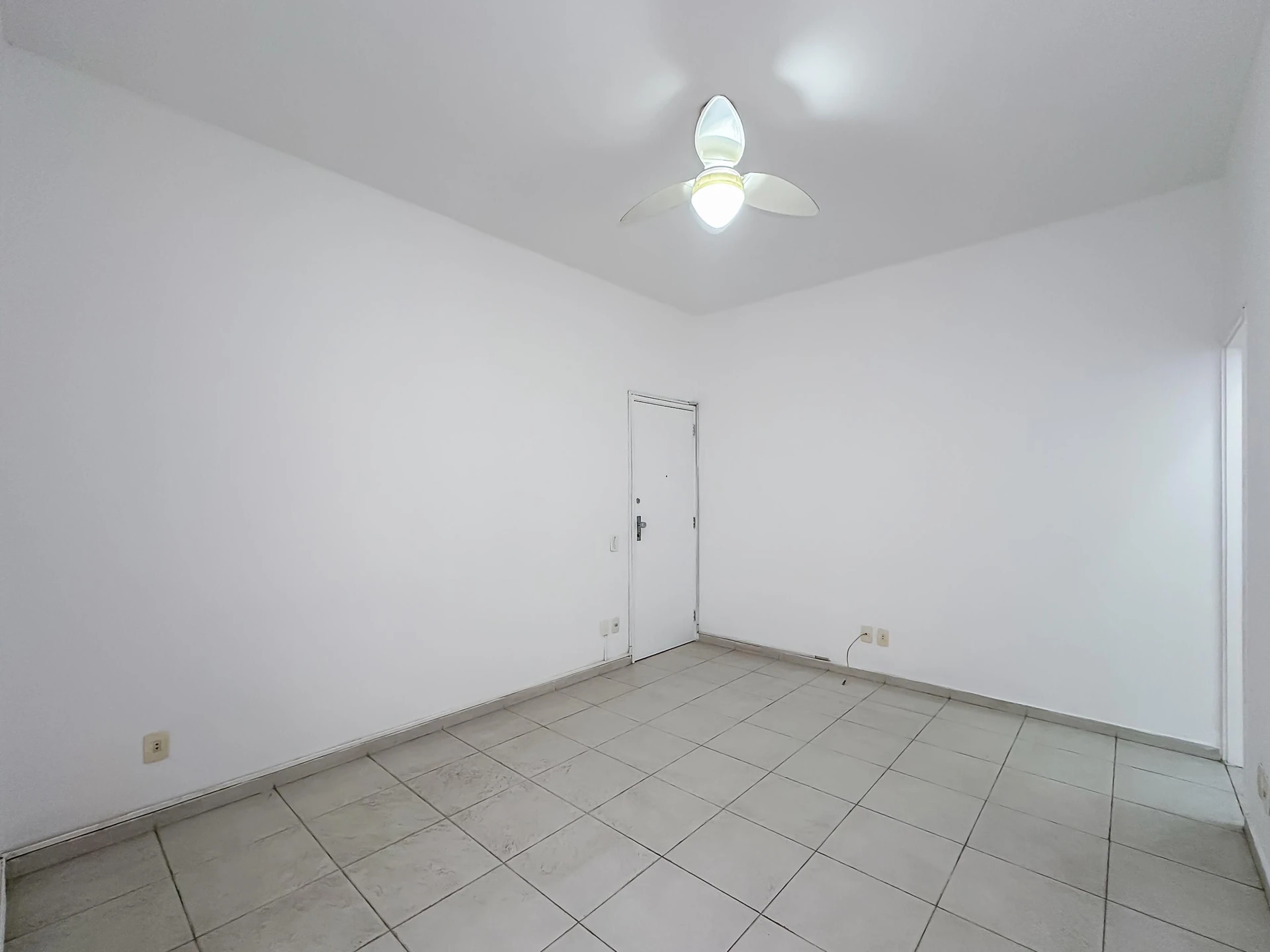 One-bedroom apartment, 45 m² — photo 29