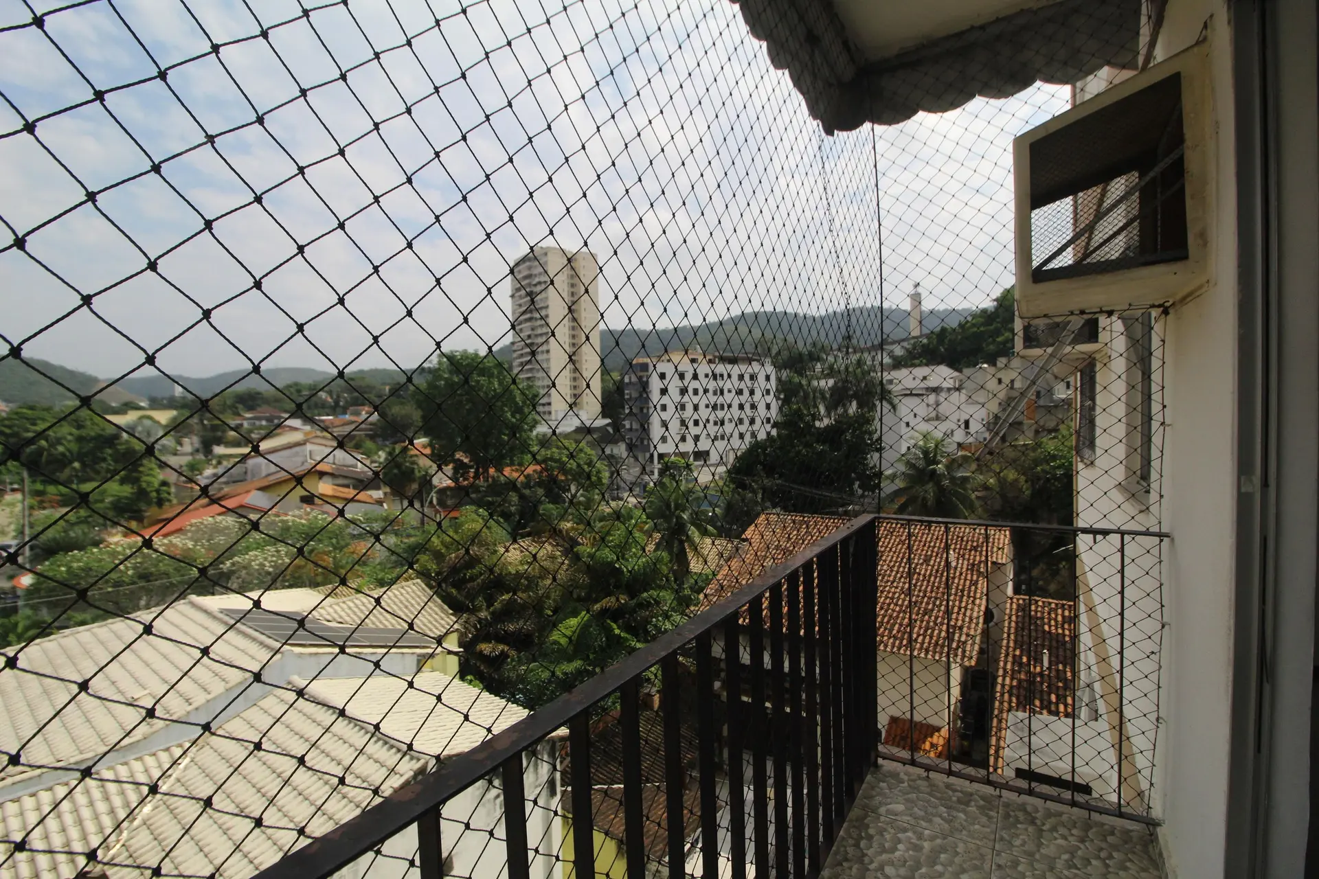 2 quartos e vista para as montanhas: apartamento de 65 m² — photo 14