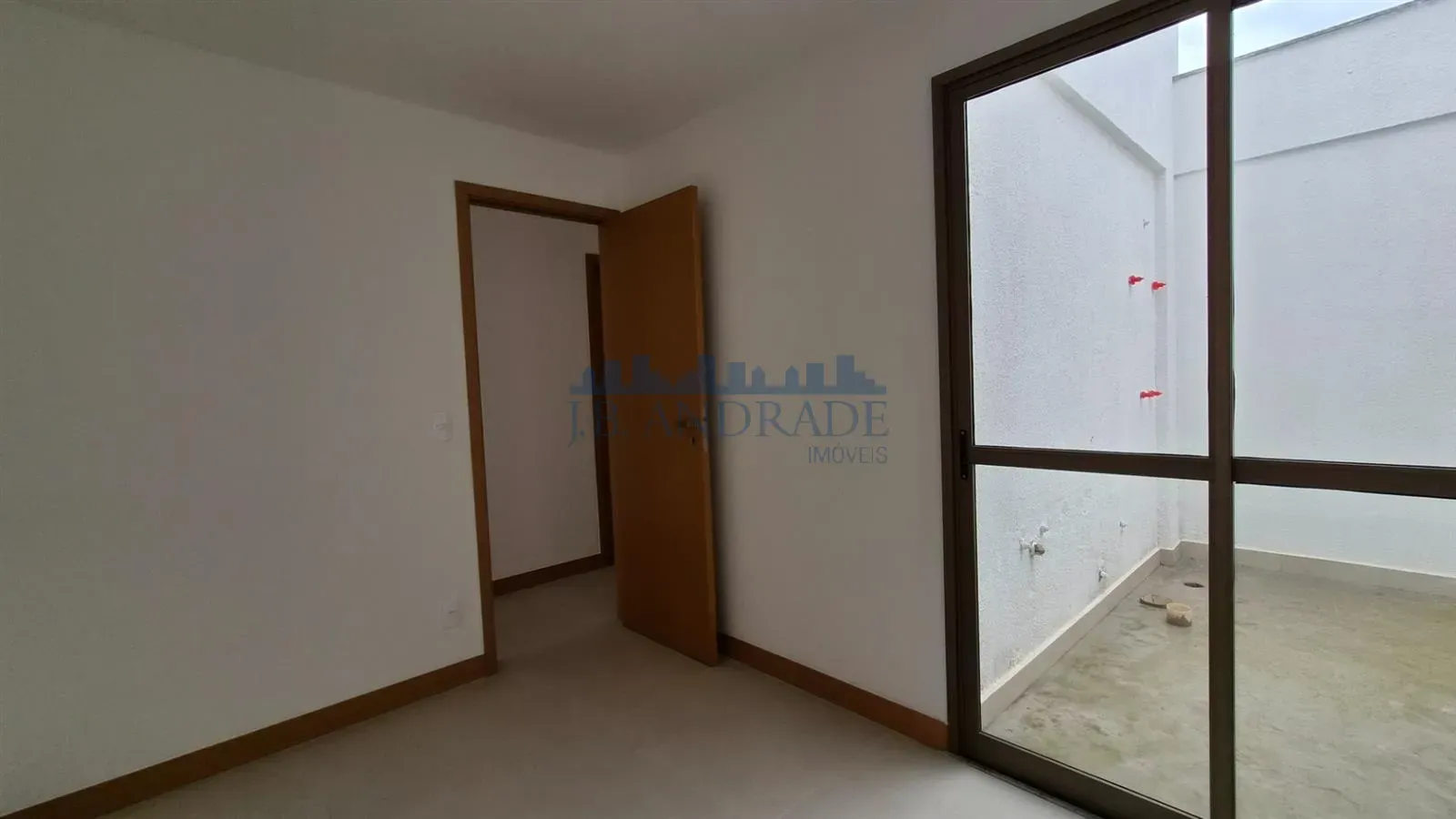 3-bedroom apartment with a private BBQ in Rio de Janeiro — photo 20