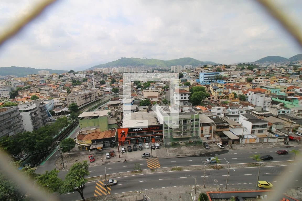 Lavadora y 2 dormitorios: departamento de 58 m² — photo 15