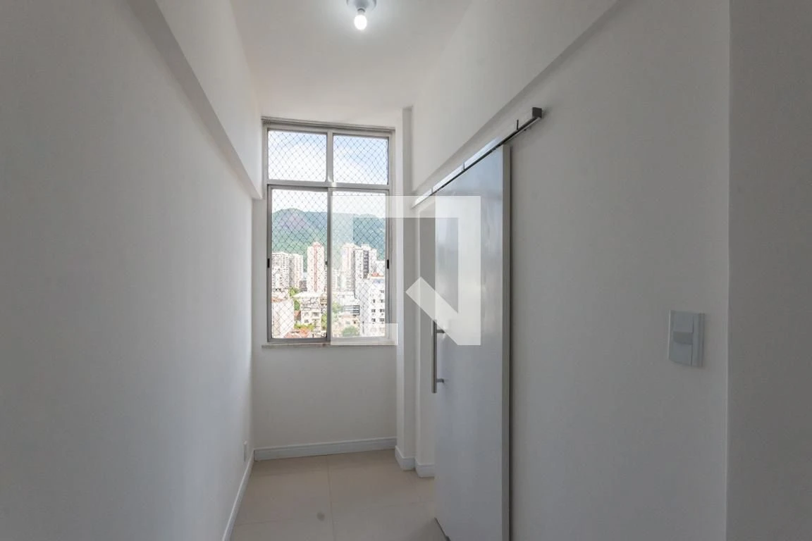 Departamento con vista a la montaña en Rio de Janeiro — photo 27