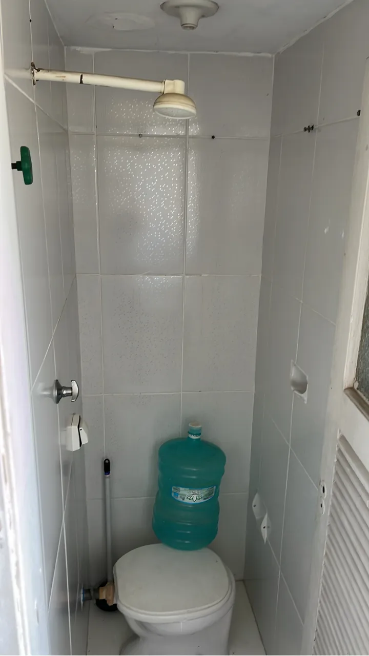 Apartamento de 2 dormitorios con cocina independiente — photo 9