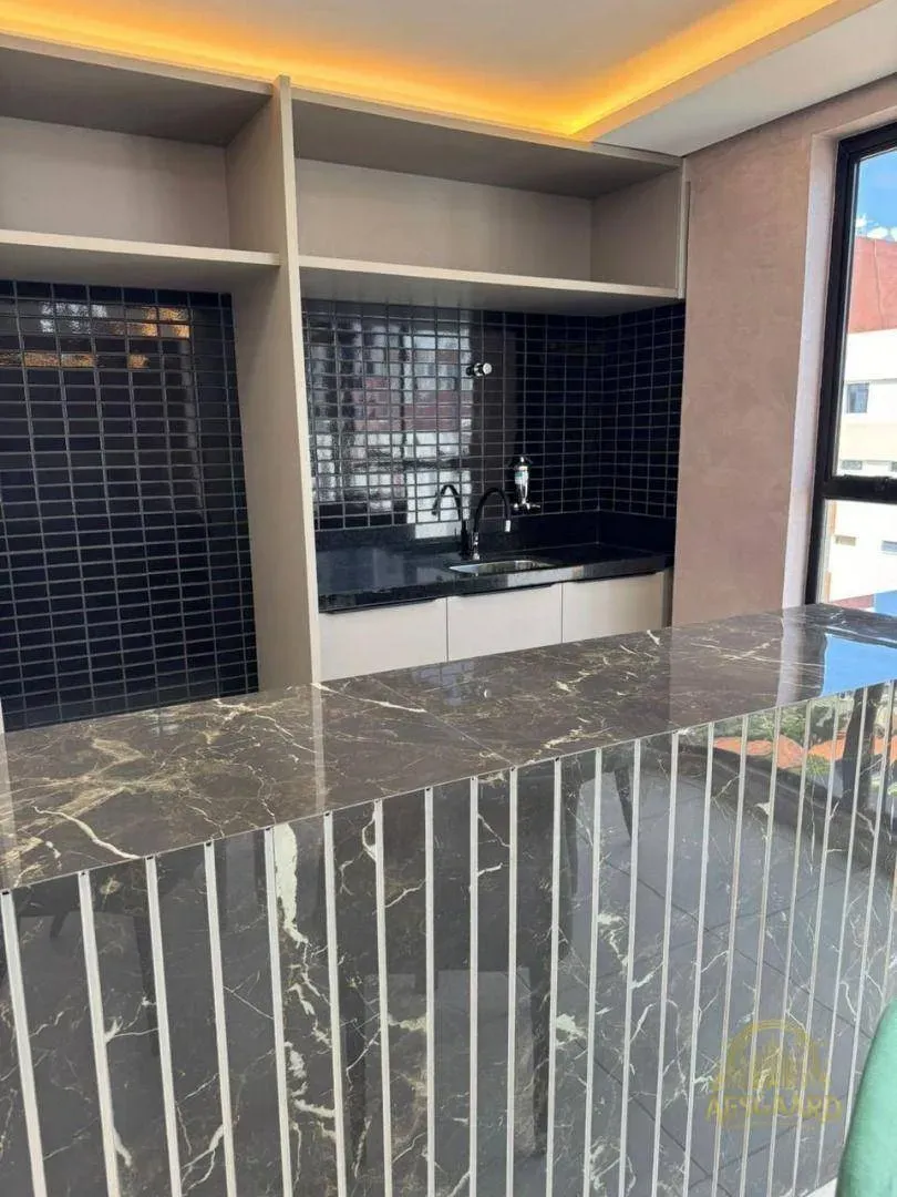 Квартира в оренду з 2 спальнями, балконом і 1 місцем — photo 37