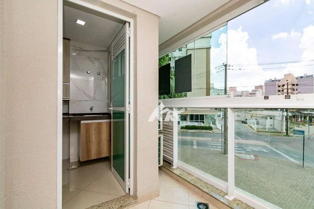 2-bedroom apartment in a building with a sauna — photo 17