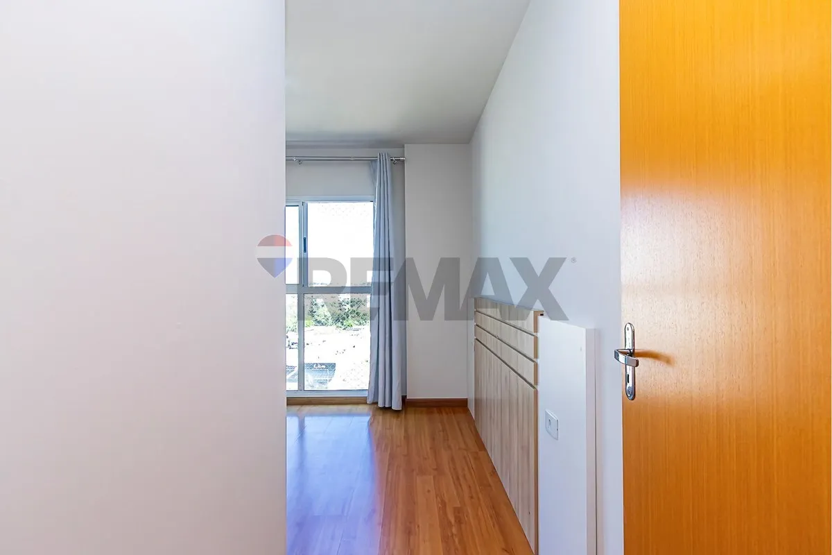 Washing machine in a 2-bedroom apartment, 61 m² — photo 6