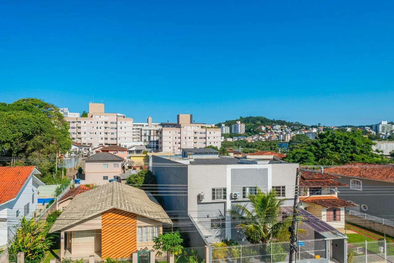 Apartamento de 40 m² com 1 quarto e cozinha separada — photo 18