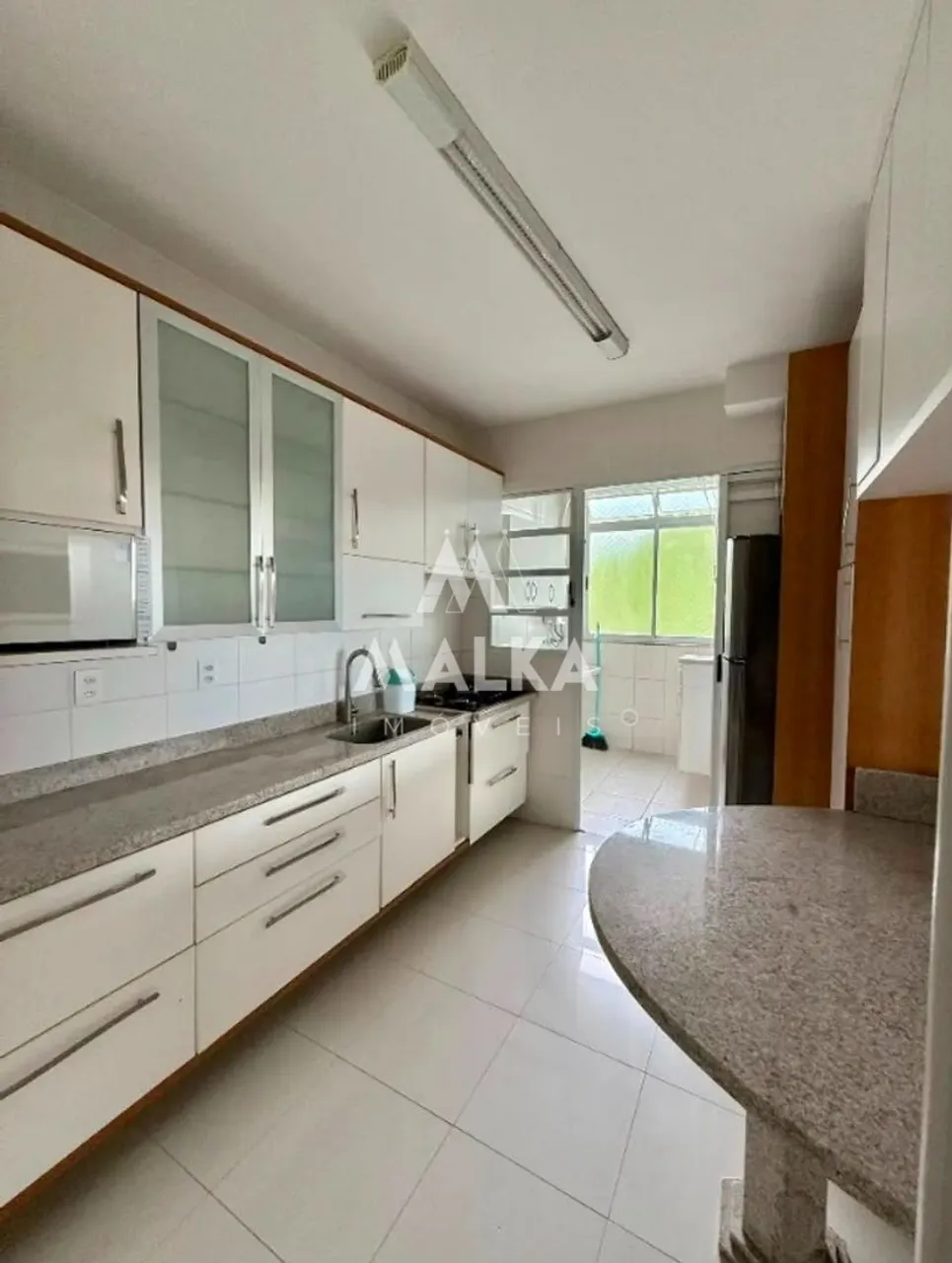 Apartamento con 3 dormitorios y 3 baños y 2 plazas — photo 2