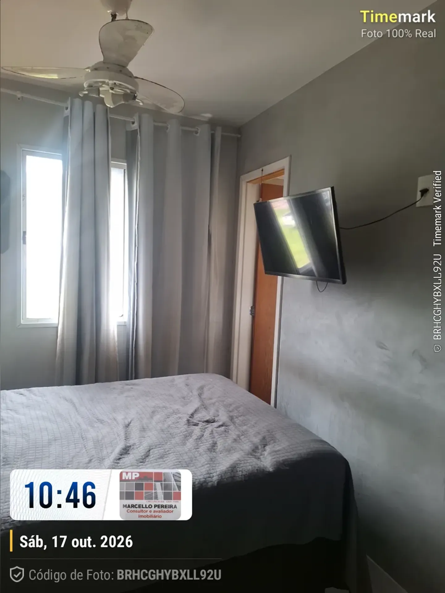 Furnished house, 77 m², with a grill on the balcony — photo 6