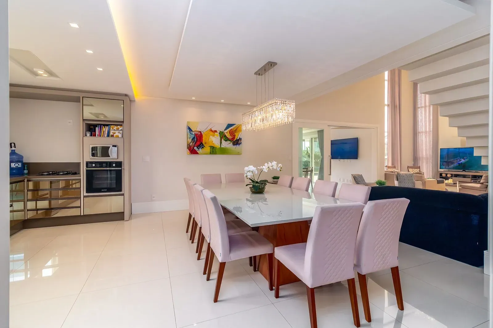 Casa amueblada con 5 suites y 700 m² — photo 25