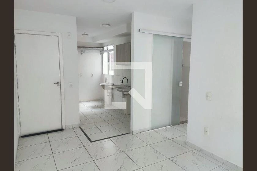 2-bedroom apartment, 42 m² — photo 2