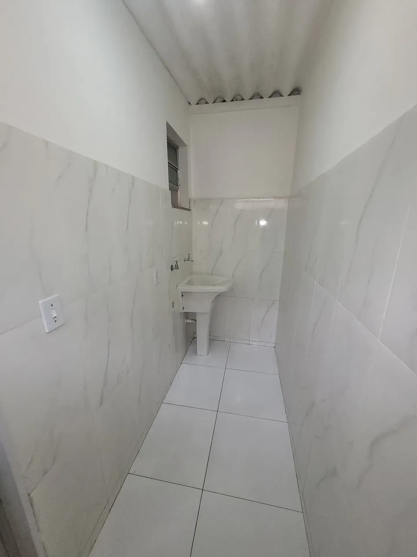 One-bedroom house, 31 m² — photo 9