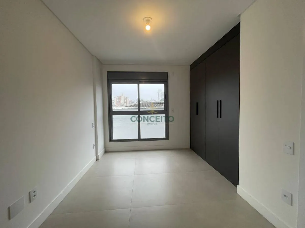 Furnished apartment, 69 m², with a grill on the balcony — photo 28