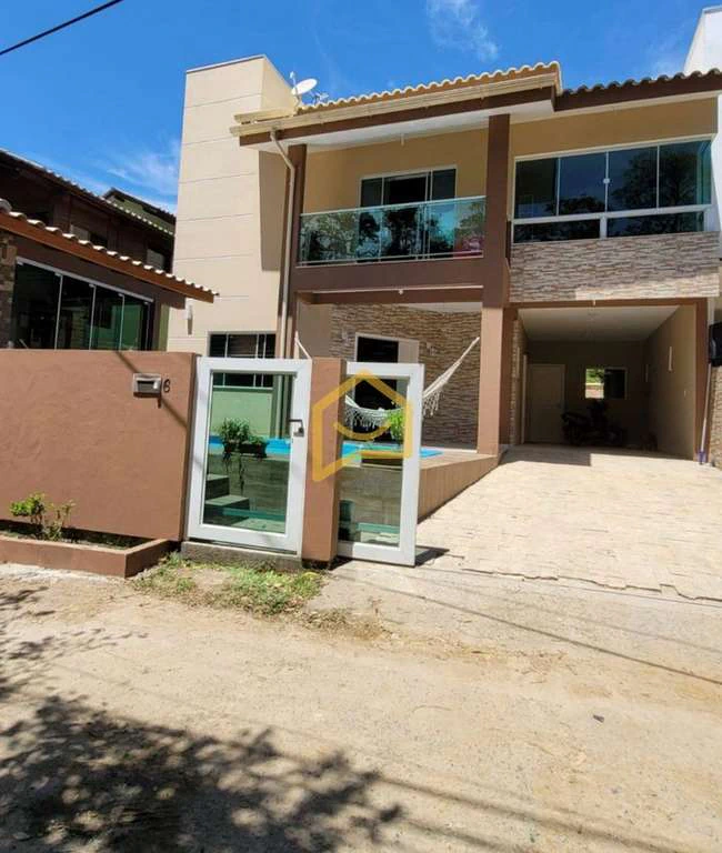Rental house with 2 bedrooms and 2 parking spaces — photo 4