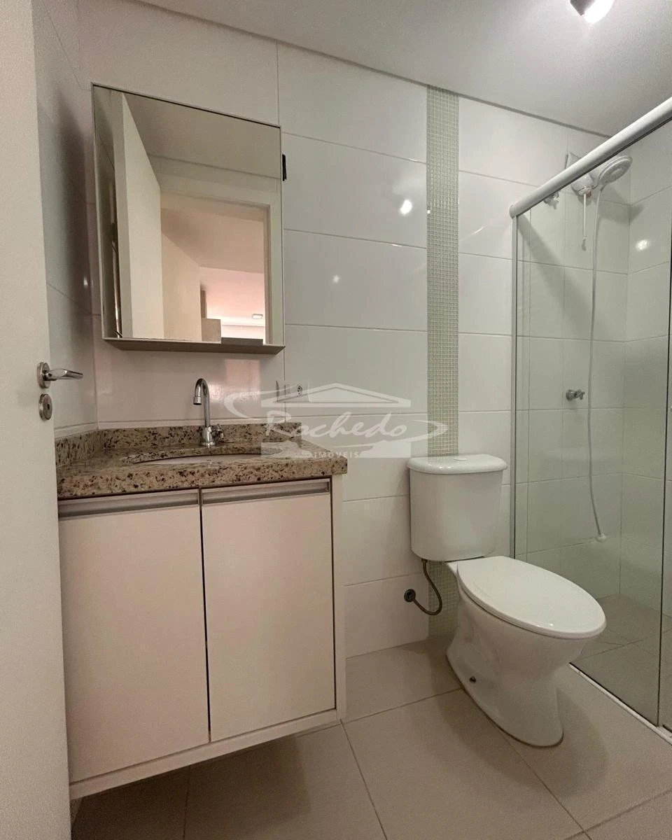 19 m² apartment with a washing machine and a home office — photo 16