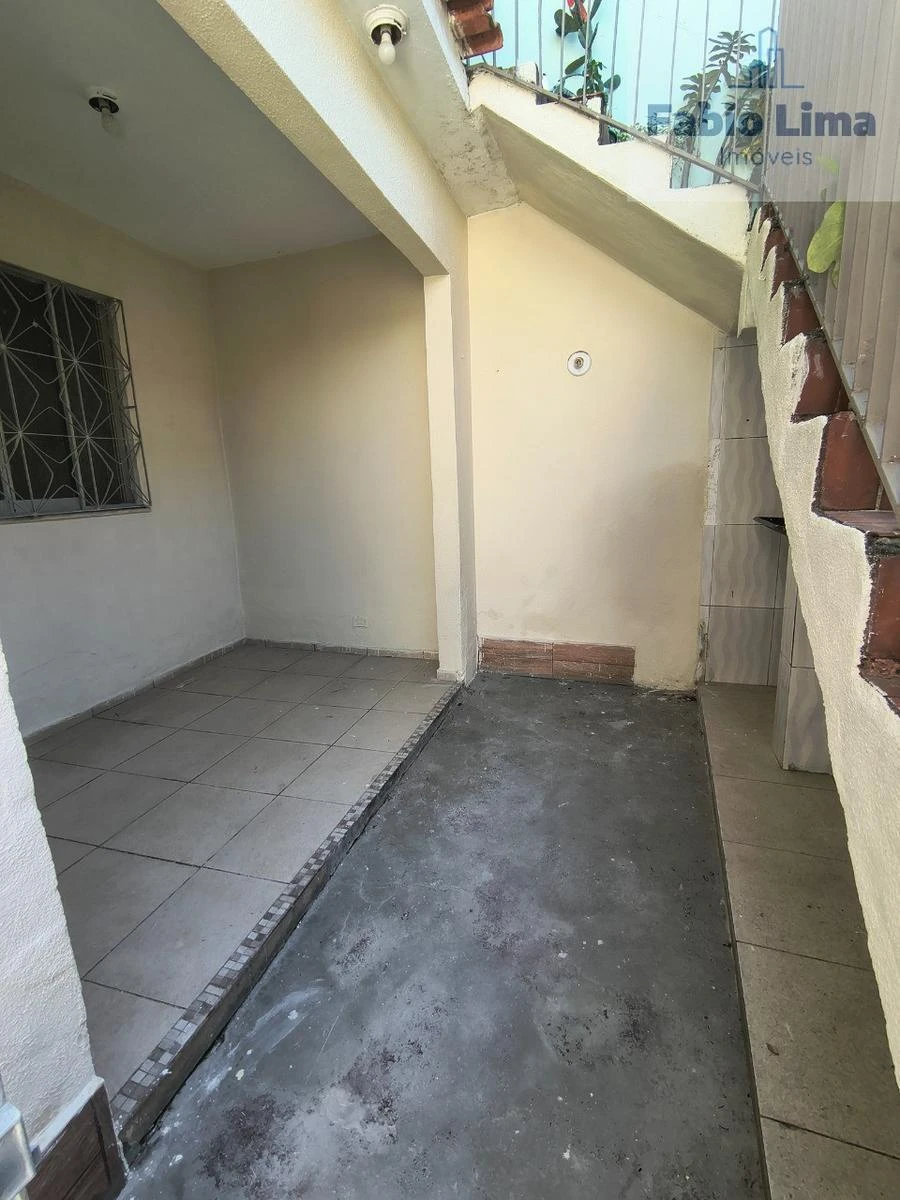 3-bedroom, 65 m² house in Rio de Janeiro — photo 19