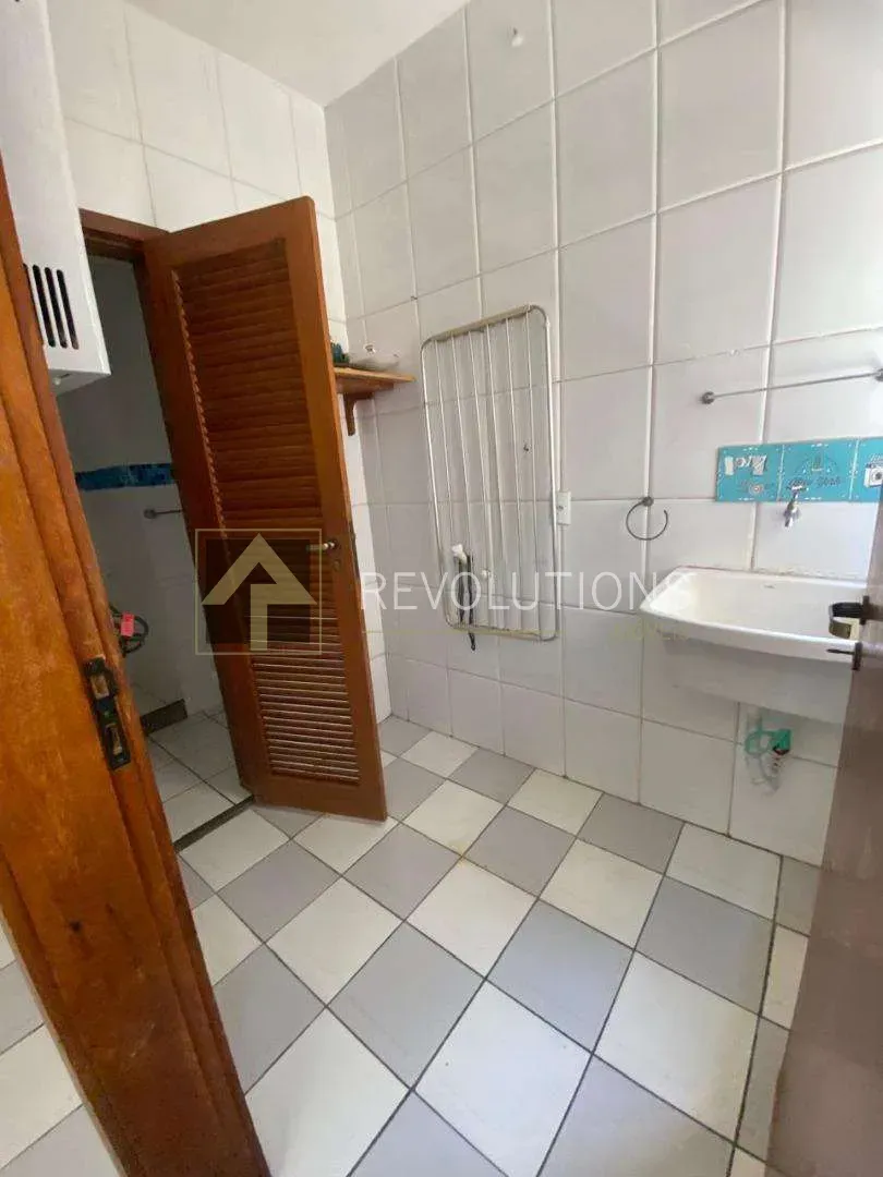 Park view in a 4-bedroom apartment, 125 m² — photo 16