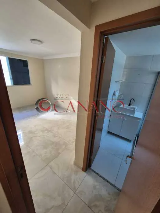 2-bedroom apartment, 1 with its own bathroom, 70 m² — photo 8