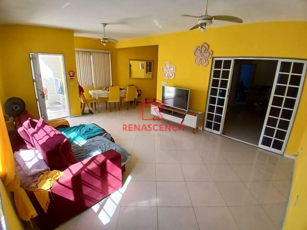 Furnished house with 3 suites and a separate gas kitchen — photo 5