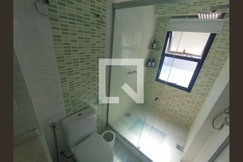 Furnished 70 m² apartment with 1 en-suite bedroom — photo 37