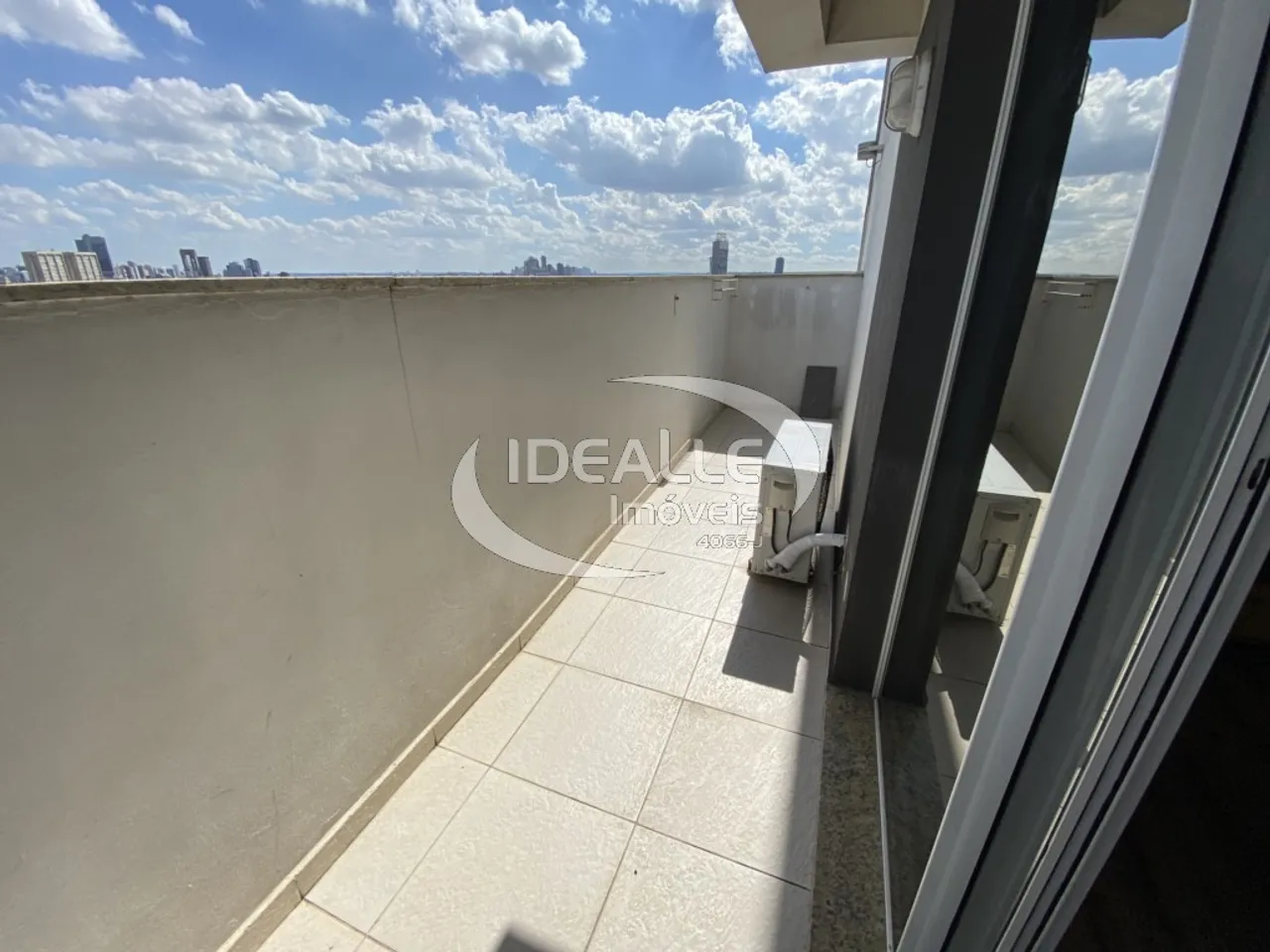 Apartamento para alugar de 1 quarto com sacada e 96 m² — photo 12