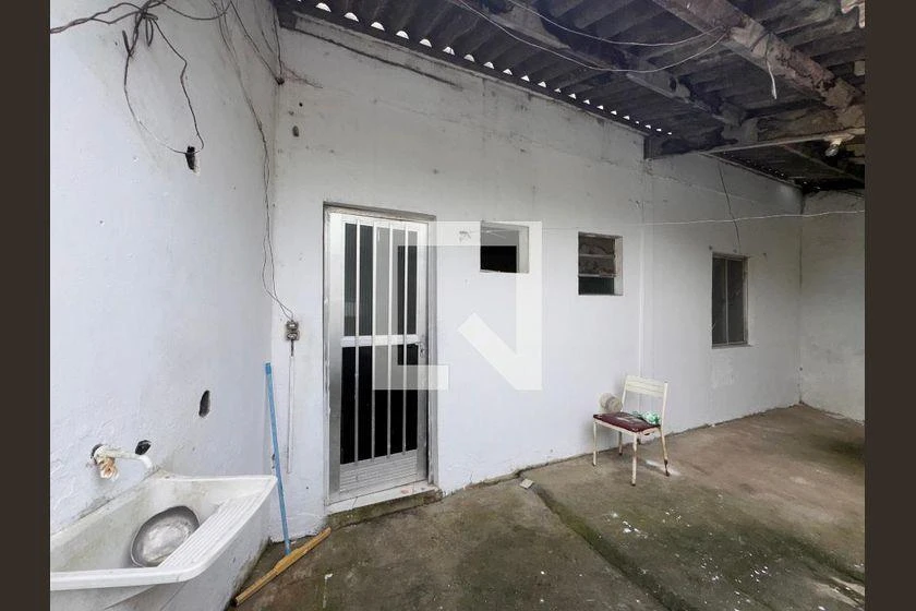 Rental house with 1 bedroom and a balcony — photo 8