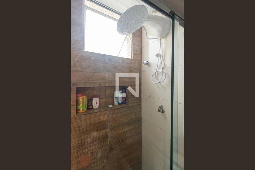 Apartamento mobiliado com 2 quartos e cozinha integrada — photo 50